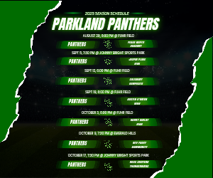 Panthers